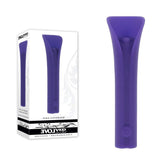 Evolved FULL COVERAGE - Discreet, Flexible, Powerful Pleasure Bullet Vibrators